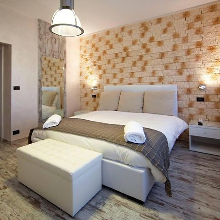 Piccolo Hotel Allamano Грульяско Номер фото