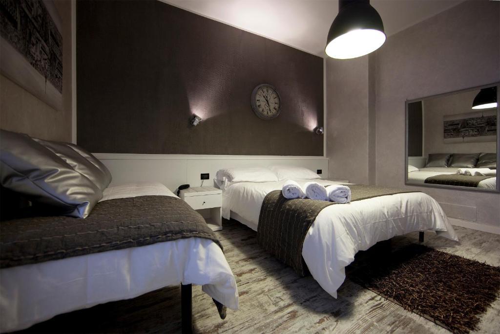 Piccolo Hotel Allamano Грульяско Экстерьер фото